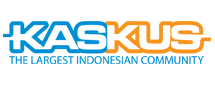Kaskus Logo