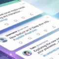Tentang Twitter Satu Arah