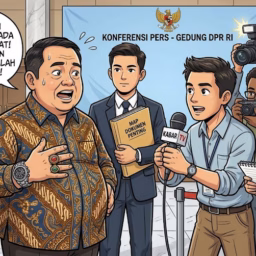 Mengapa Bulha Menjadi Anggota DPRD