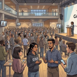 On Meetups