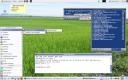 Menjalankan KDE dan GNOME Sekaligus