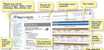 Bigcontacts.com, Situs Pengganti Koleksi Kartu Nama Anda
