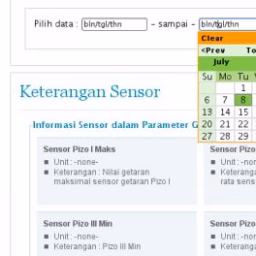 Road to Pendadaran