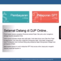 Begini Pengalaman Saya Melaporkan SPT (Pajak Penghasilan) Secara Online