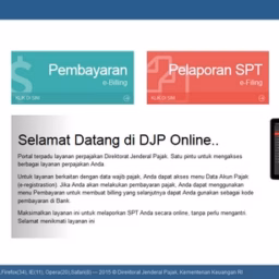 Begini Pengalaman Saya Melaporkan SPT (Pajak Penghasilan) Secara Online