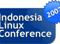 Dukung Indonesia Linux Conference di Blog/Web Anda