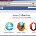 Facebook dan Mozilla Firefox
