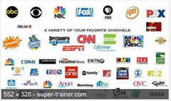 Analogi TV Kabel dan AdPop dari Telco Samakah?