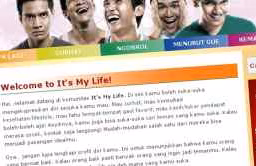 ItsMyLifeClub.com – Untuk Pria yang Mencari Pria (Indonesia Punya)
