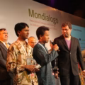 Indonesia Memenangkan Mondialogo Engineering Award 2006/2007