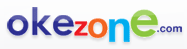 OkeZone.com – Redesign