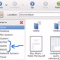 Bagi – bagi Partisi di Linux