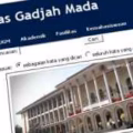 UGM dan ITB Masuk 100 Situs Perguruan Tinggi Terbaik se-Asia