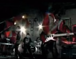 Batak Rock !
