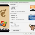 Linux Berasa Windows atau Windows Berasa Linux?