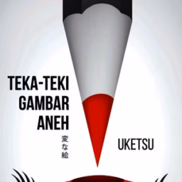 Teka Teki Novel Aneh