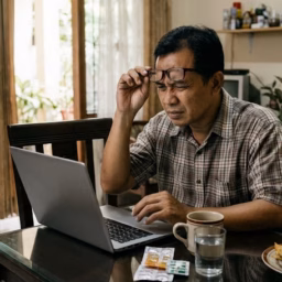 Membaca Tulisan Panjang dengan Lebih Nyaman di Firefox